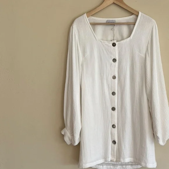 She Made Me Kali Dress - Picture 1 of 16